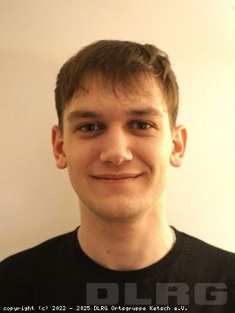 Jugendleiter: Elias Nychtas
