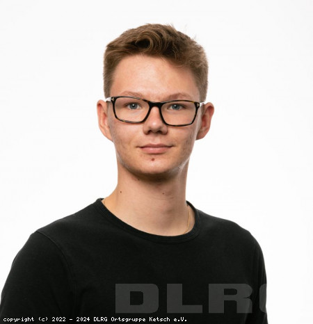 Technischer Leiter: Philipp Schäfer