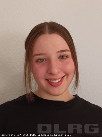 Stellv. Jugendleiter: Larissa Petri
