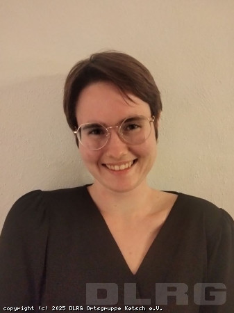 Schriftführer: Sarah Scholz